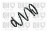 QUINTON HAZELL QCS7935 Coil Spring